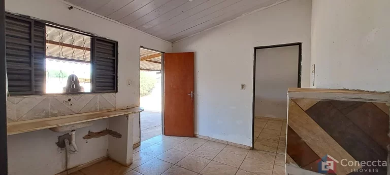 Imagem Lote + Casa nos Fundos à Venda no Bairro Planalto – Patos de Minas | Ótimo Negócio