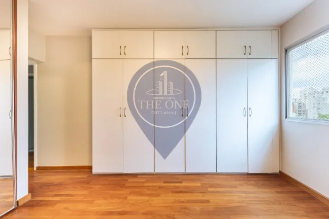 Imagem Excelente oportunidade de locação: Apartamento de 3 quartos em Higienópolis, São Paulo-SP!