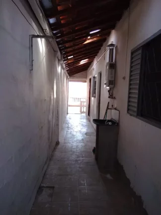 Imagem Oportunidade Casa 3 Dorms. com Suíte - Bosque dos Eucaliptos