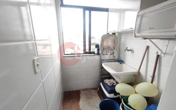 Imagem Cobertura Tríplex, 3 quartos, vista para o mar, Braga - Cabo Frio