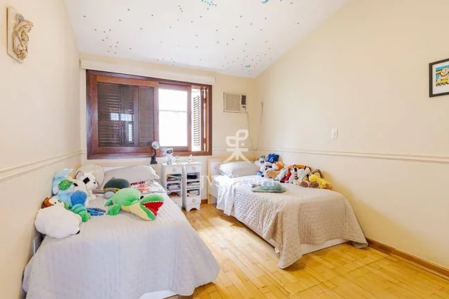 Imagem Casa com 4 dormitórios à venda, 380 m²- Cidade Jardim - São Paulo/SP