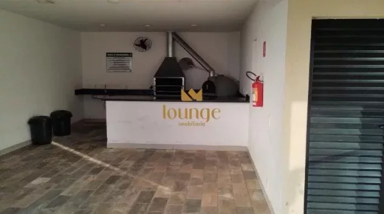 Imagem Apartamento à Venda no Jd Gutierres Zona Leste - Sorocaba/SP