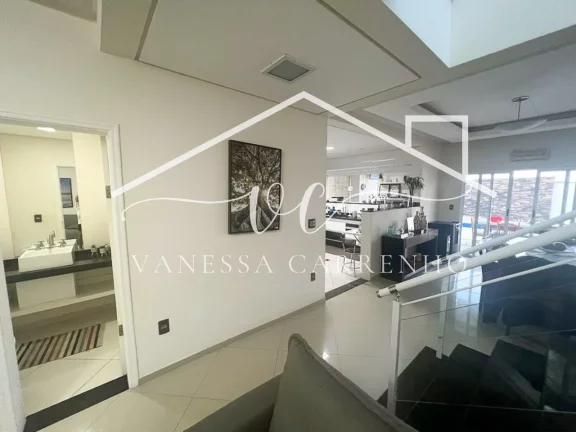 Imagem Venda Sobrado | Vanessa Carrenho