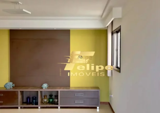 Imagem BELÍSSIMA COBERTURA DE 04 QUARTOS, SENDO 04 SUÍTES, À VENDA NO CENTRO DE GUARAPARI/ES! ACEITA PERMUTA.