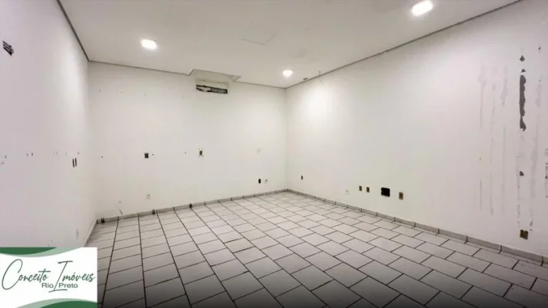 Imagem Prédio comercial para locação com 6 salas, no Jardim Europa,