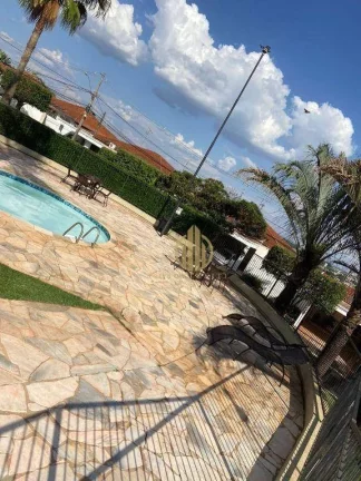 Imagem Casa com 3 dorm 1 Suíte à venda, 140 m² por R$ 550.000 - Condomínio Cidade de Criança - Ribeirão Preto/SP