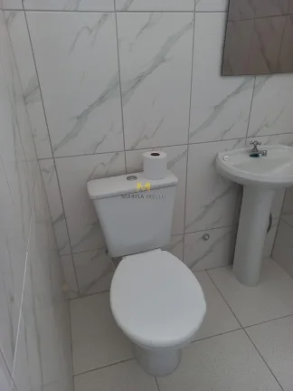 Imagem Sala comercial para alugar em Piraquara, Jardim Bela Vista, 50m2