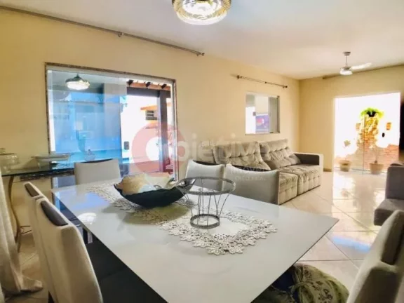 Imagem Casa com 5 dormitórios à venda, 360 m² por R$ 1.050.000,00 - Jardim Excelsior - Cabo Frio/RJ