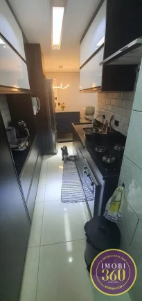 Imagem Oportunidade Apartamento à venda em Chácara Califórnia