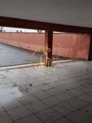 Imagem Terreno para Venda em Santo André, Jardim