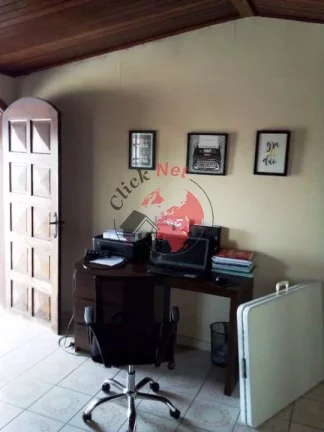 Imagem Sobrado para Venda no bairro Taboão em São Bernardo