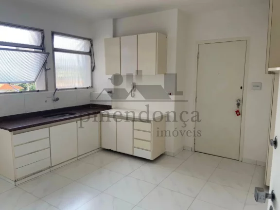 Imagem Apartamento em Pinheiros com 150m², 3 dormitórios (1 suíte) e 1 vaga.