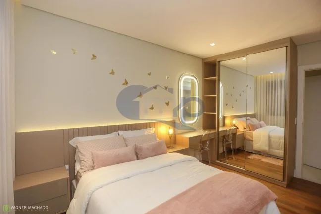 Imagem Apartamento á venda com 3 dormitórios no centro de Torres/RS