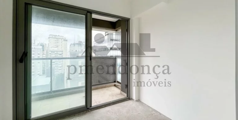 Imagem Apto Duplex novo em Pinheiros com 2 dormitórios (1 suíte) e 1 vaga, 70m²