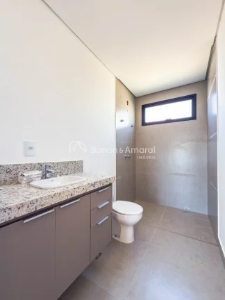 Imagem Triplex à venda no Condomínio M Houses - Chácaras Primavera, Campinas

Ideal para quem busca sofi...
