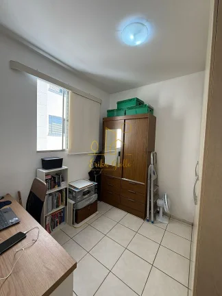 Imagem Apartamento à venda  Condomínio Janaína  Jundiaí/SP