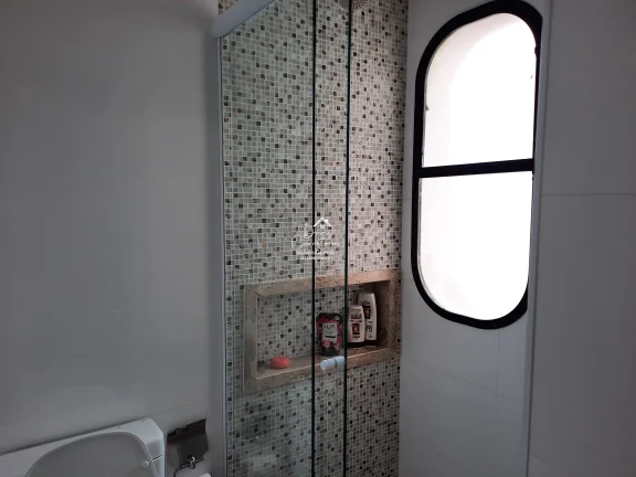 Imagem APARTAMENTO Residencial em GUARUJÁ - SP, PITANGUEIRAS