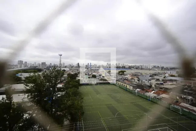 Imagem Apartamento à Venda - Ipiranga, 3 Quartos, 68 m2