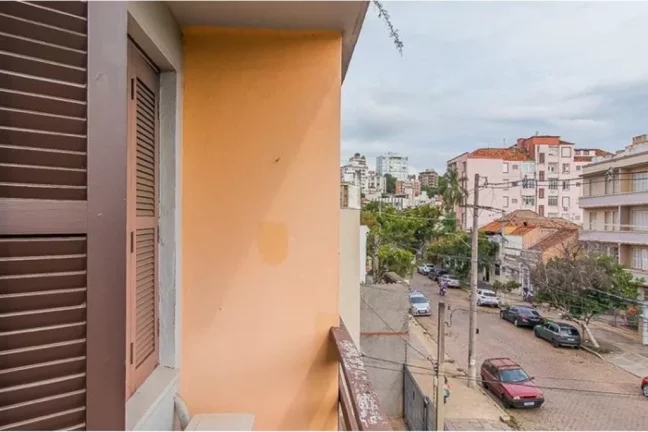 Imagem FCA 464 Apto 612521067-4 - Apartamento à venda no bairro Floresta - Porto Alegre/RS