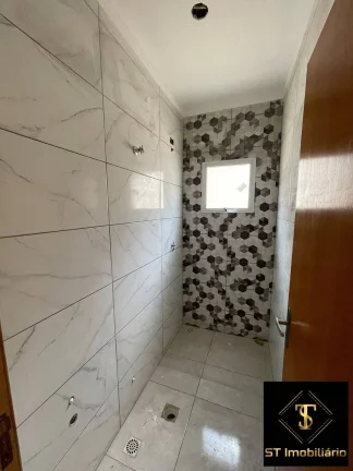 Imagem LANÇAMENTO - Casa Nova Térrea - Ótima Localização