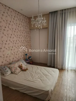 Imagem Casa Sobrado à Venda no Condomínio Villagio - Morumbi, Paulínia

Se você está em busca de um im...