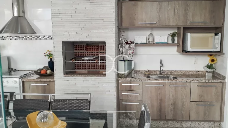 Imagem Ibiti Royal Park - Venda Sobrado | AT 275 m² | AC 261 m² | 3 Suítes | 5 Banheiros | 4 Vagas