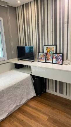 Imagem Apartamento com 3 dormitórios à venda, 96 m² por R$ 898.000,00 - Vila Andrade - São Paulo/SP