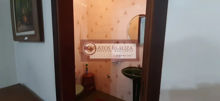 Imagem Casa térrea com edícula em Jardim dos Lagos - São Paulo: 165M², 3 dormitórios, 2 suítes, 4 banheiros - R$ 875.000
