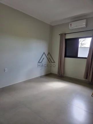 Imagem Exclusividade e elegância no Residencial Village Manacá – Cesário Lange/SP