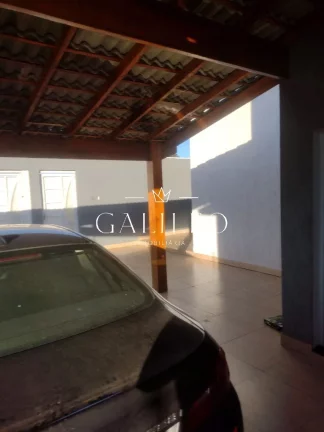 Imagem CASA Á VENDA NO BAIRRO HORTO SANTO ANTONIO - JUNDIAÍ - SP