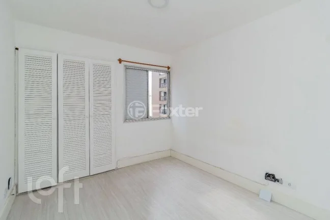 Imagem Apartamento Indianópolis - 45M², 1 Dorm, 1 Vaga, Armários.