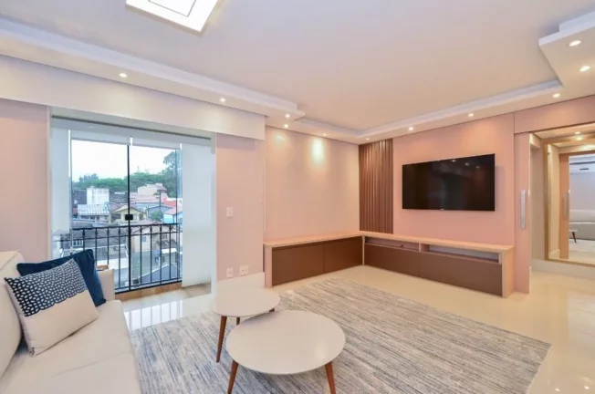 Imagem APARTAMENTO RESIDENCIAL em São Paulo - SP, Alto da Boa Vista