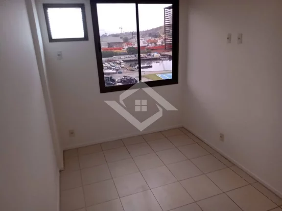 Imagem Apartamento 3 Quartos com Suíte e Varanda | Rua Prof. Heitor Carilho