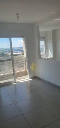 Imagem Apartamento no Isla Lagoinha com 2 dormitórios - Parque Industrial Lagoinha - Ribeirão Preto/SP