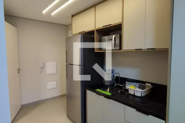 Imagem Apartamento à Venda - Aclimação, 1 Quarto, 27 m2