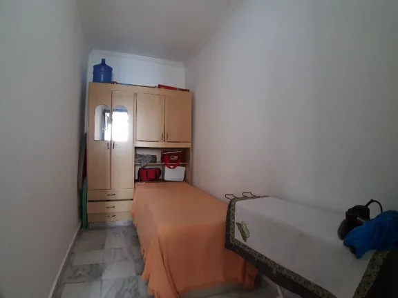 Imagem APTO. MOBILIADO, 03 DORMITÓRIOS (01 SUÍTE COM VISTA P/ O MAR)