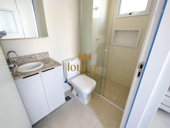 Imagem Apartamento Para Alugar Campolim Zona Sul - Sorocaba/SP