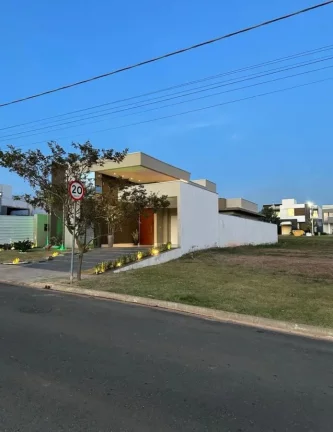 Imagem Casa em Condomínio para Venda em Cuiabá / MT no bairro Jardim Imperial