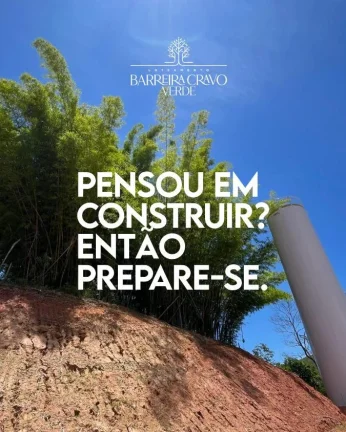 Imagem Loteamento Barreira Cravo Verde| Voldac | Volta Redonda Rj