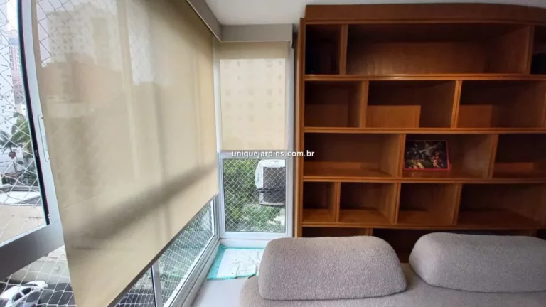 Imagem Apartamento à venda Jardim América São Paulo