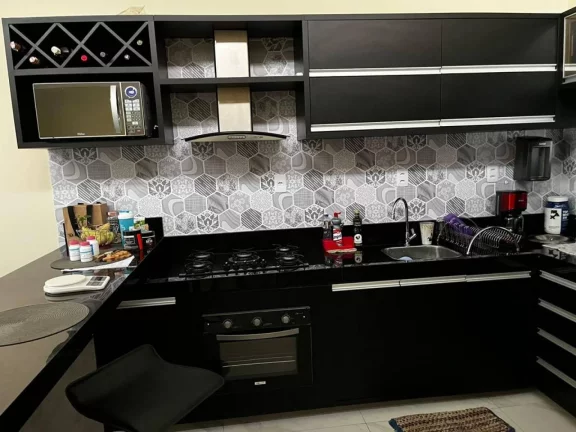 Imagem Casa no Loteamento Luar da Barra 1 - Confira os Detalhes e Agende uma Visita!