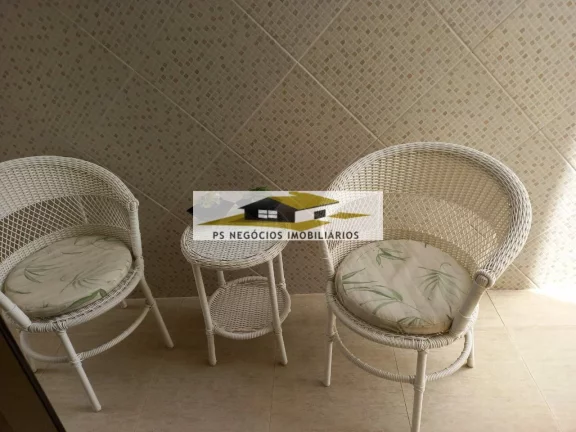 Imagem Sobrado para venda no Jd da Saude