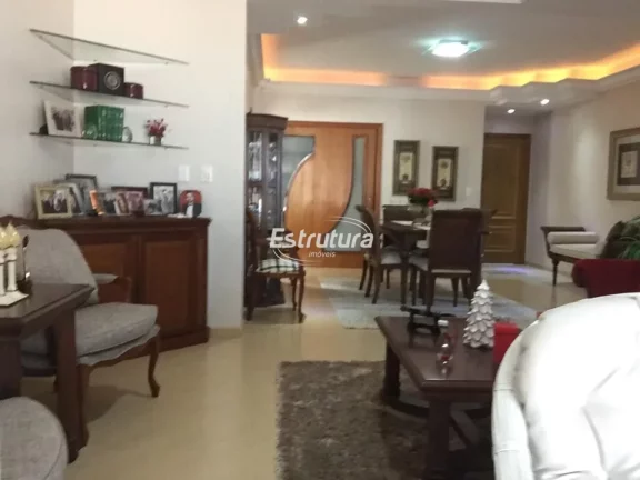 Imagem Apartamento 3 dormitórios Bairro Nossa senhora de Lourdes
