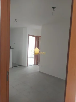 Imagem Apartamento Garden condomínio MRV Chapada da safira