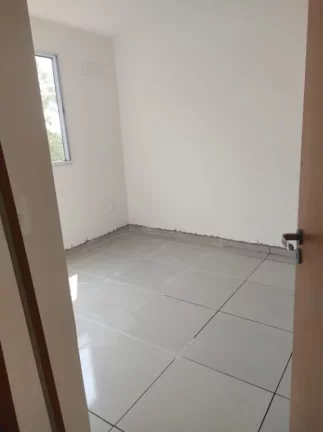 Imagem Apartamento com 2 dormitórios para alugar, 39 m² por R$ 1.555,00/mês - Chácaras Nova Suzano - Suzano/SP