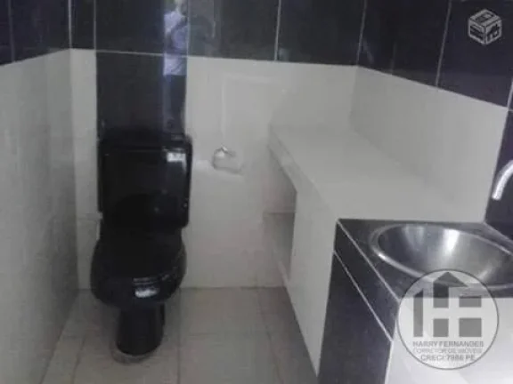 Imagem Casa Comercial de 364m² à venda, localizado na Madalena, Recife - Pernambuco.