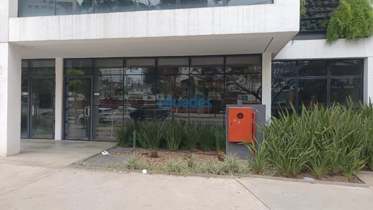 Imagem Loja para Alugar no Brooklin , SP | 213m² Área Útil R$ 20.000,00