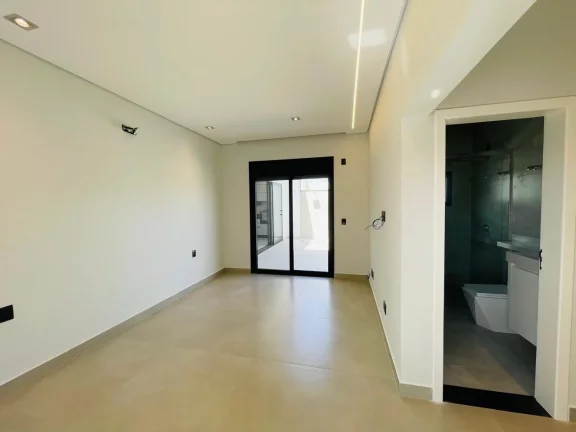 Imagem Casa com 3 Suítes à Venda, 335m² por R$ 2.400.000,00 - Condomínio Portal das Estrelas - Boituva/SP