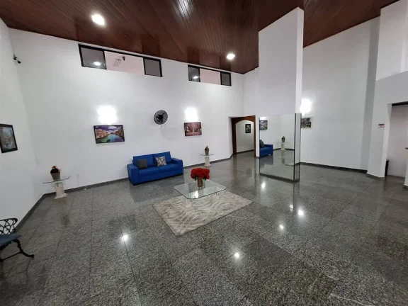 Imagem APARTAMENTO COM 101 m² - TUPI - PRAIA GRANDE SP