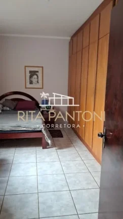 Imagem Casa - Ribeirão Preto - Jardim Procópio - Região Norte